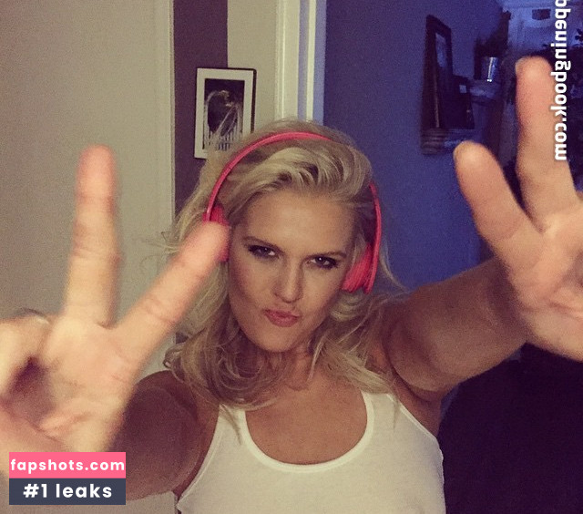 Madison LeCroy Nahé úniky fotek pouze od fanoušků #2 - Fapshots