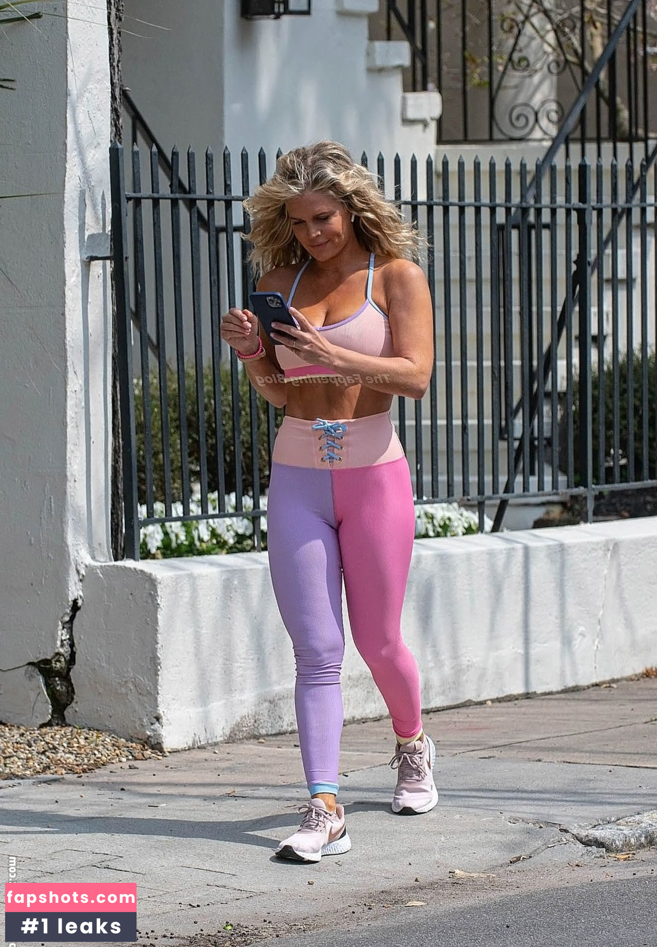 Madison LeCroy Nahé úniky fotek pouze od fanoušků #27 - Fapshots