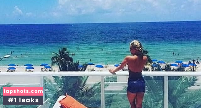 Madison LeCroy Nahé úniky fotek pouze od fanoušků #29 - Fapshots