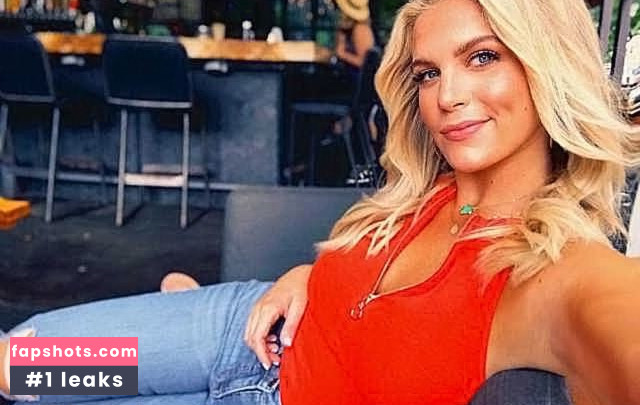 Madison LeCroy Nahé úniky fotek pouze od fanoušků #31 - Fapshots