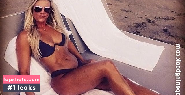 Madison LeCroy Nahé úniky fotek pouze od fanoušků #33 - Fapshots