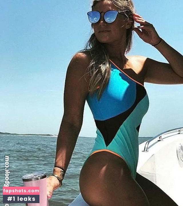 Madison LeCroy Nahé úniky fotek pouze od fanoušků #37 - Fapshots