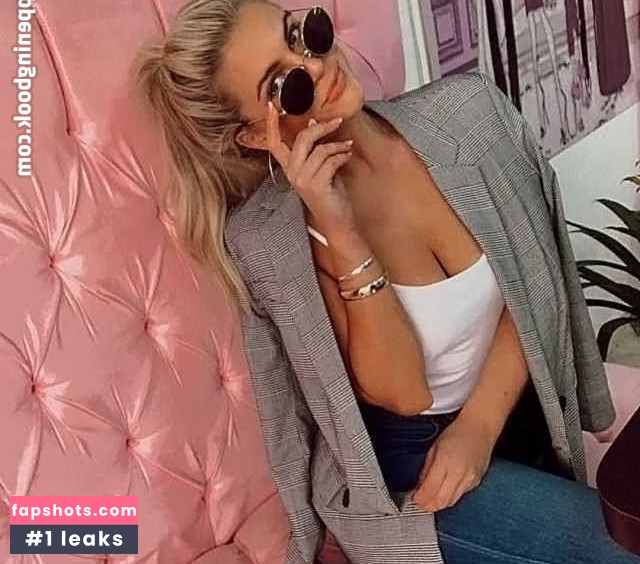 Madison LeCroy Nahé úniky fotek pouze od fanoušků #50 - Fapshots