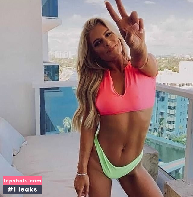 Madison LeCroy Nahé úniky fotek pouze od fanoušků #51 - Fapshots