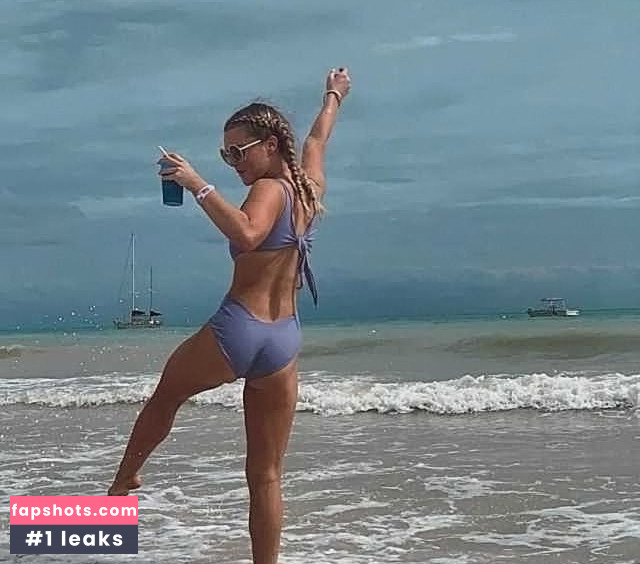 Madison LeCroy Nahé úniky fotek pouze od fanoušků #52 - Fapshots