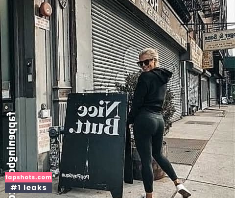 Madison LeCroy Nahé úniky fotek pouze od fanoušků #59 - Fapshots