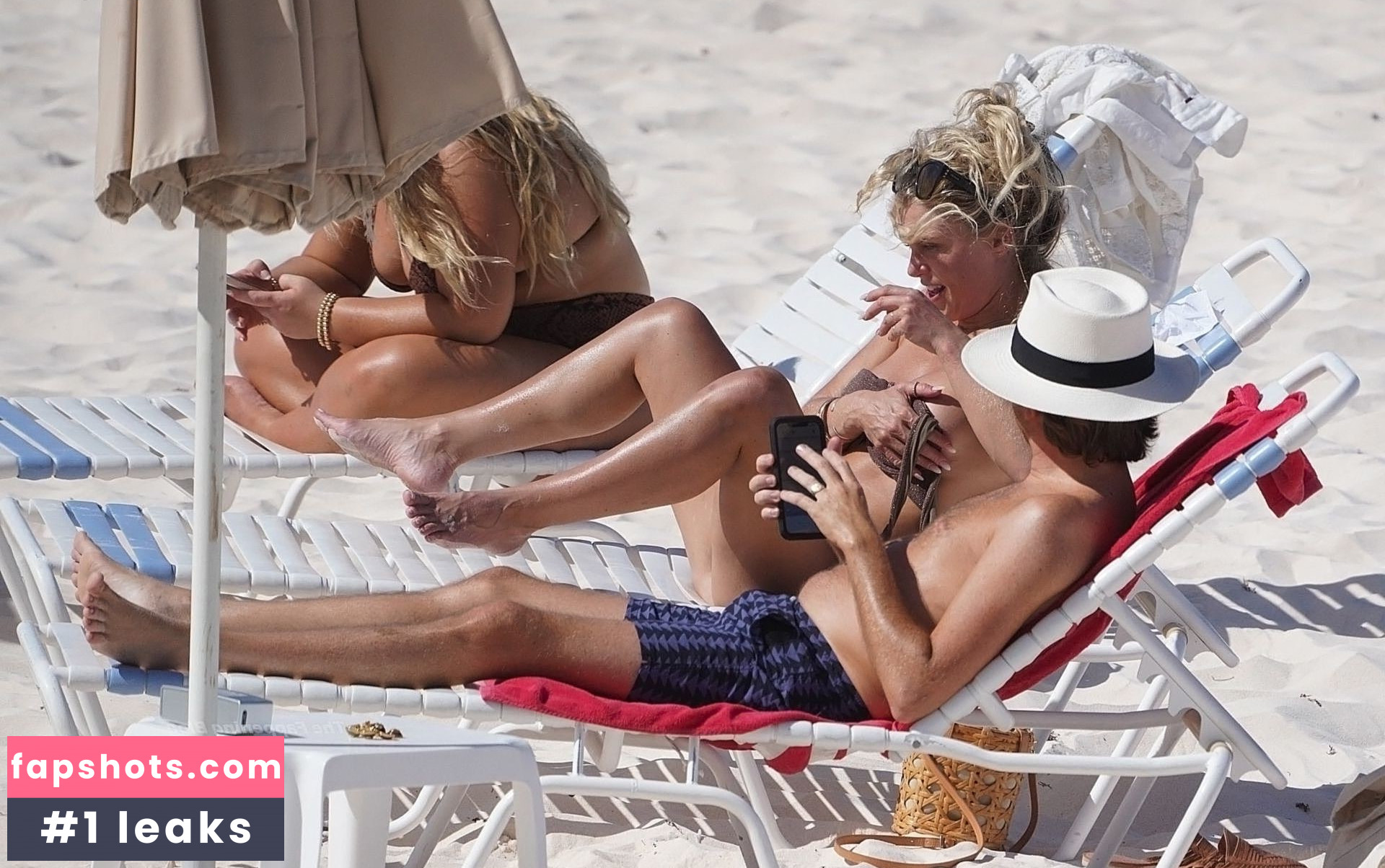 Madison LeCroy Nahé úniky fotek pouze od fanoušků #68 - Fapshots