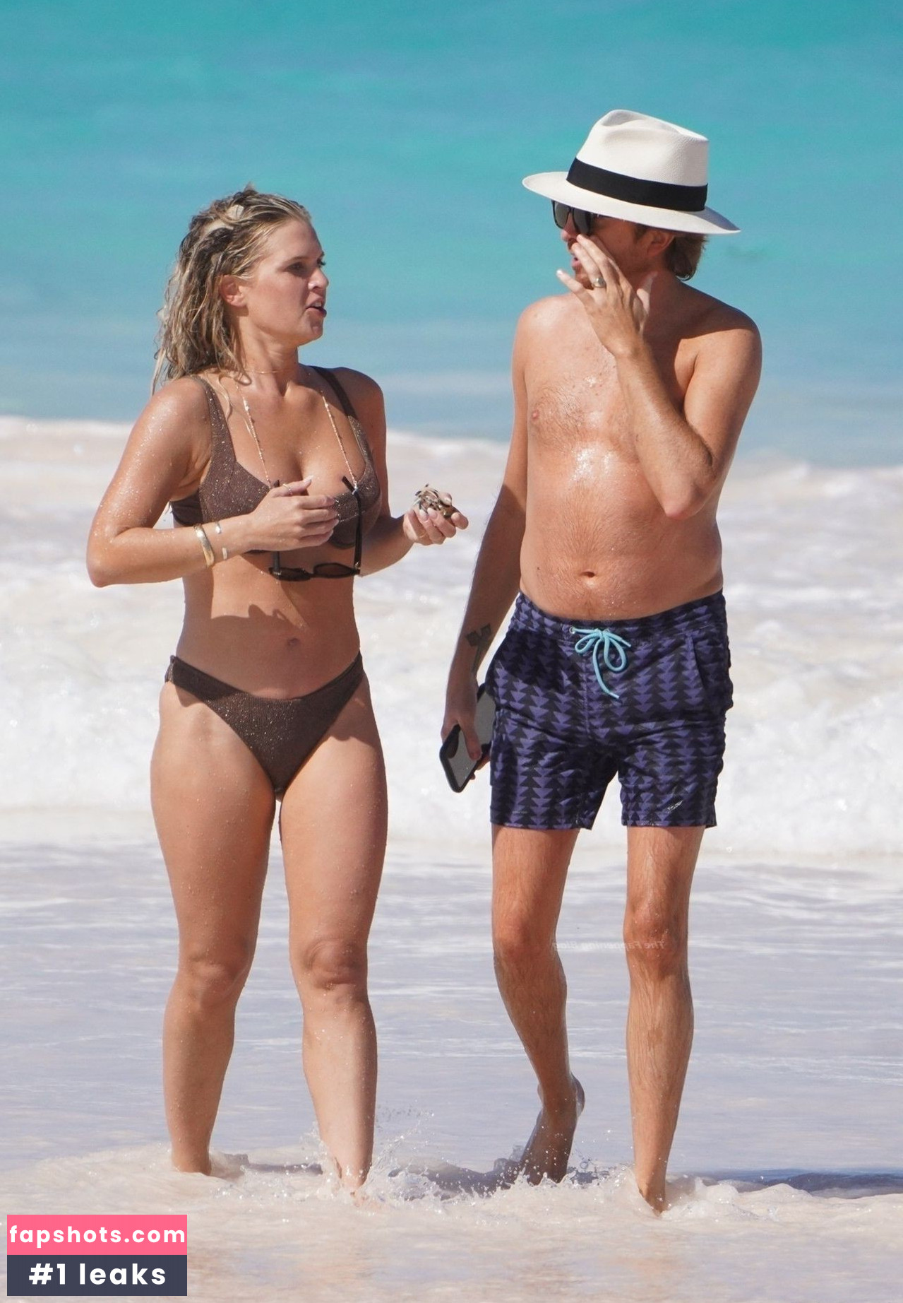 Madison LeCroy Nahé úniky fotek pouze od fanoušků #87 - Fapshots