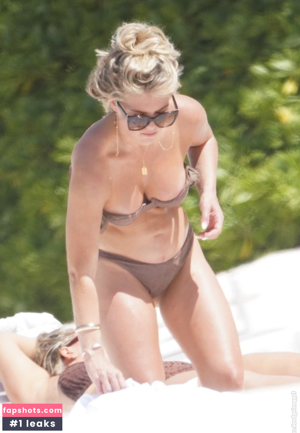 Madison LeCroy Nahé úniky fotek pouze od fanoušků #91 - Fapshots