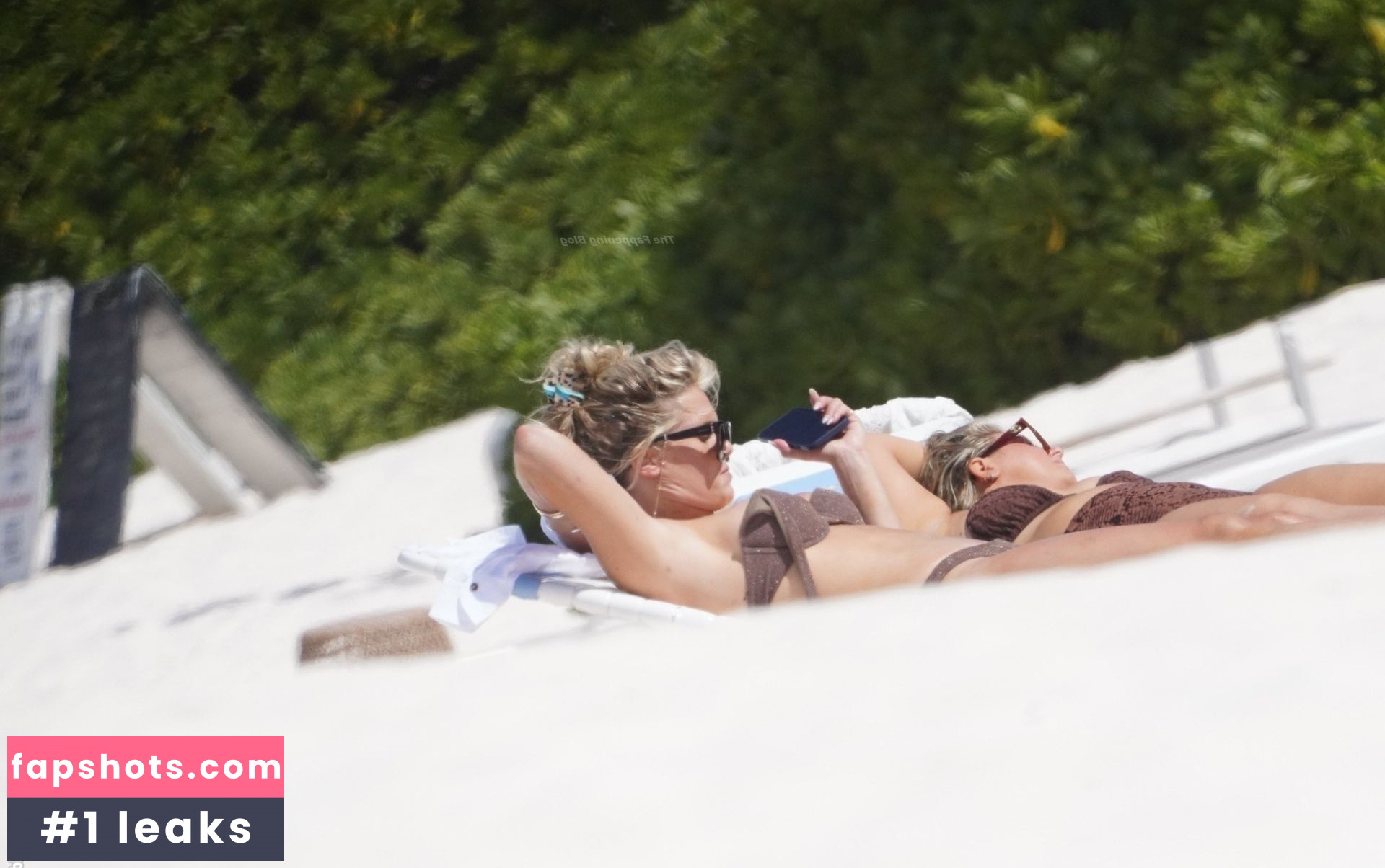 Madison LeCroy Nahé úniky fotek pouze od fanoušků #92 - Fapshots