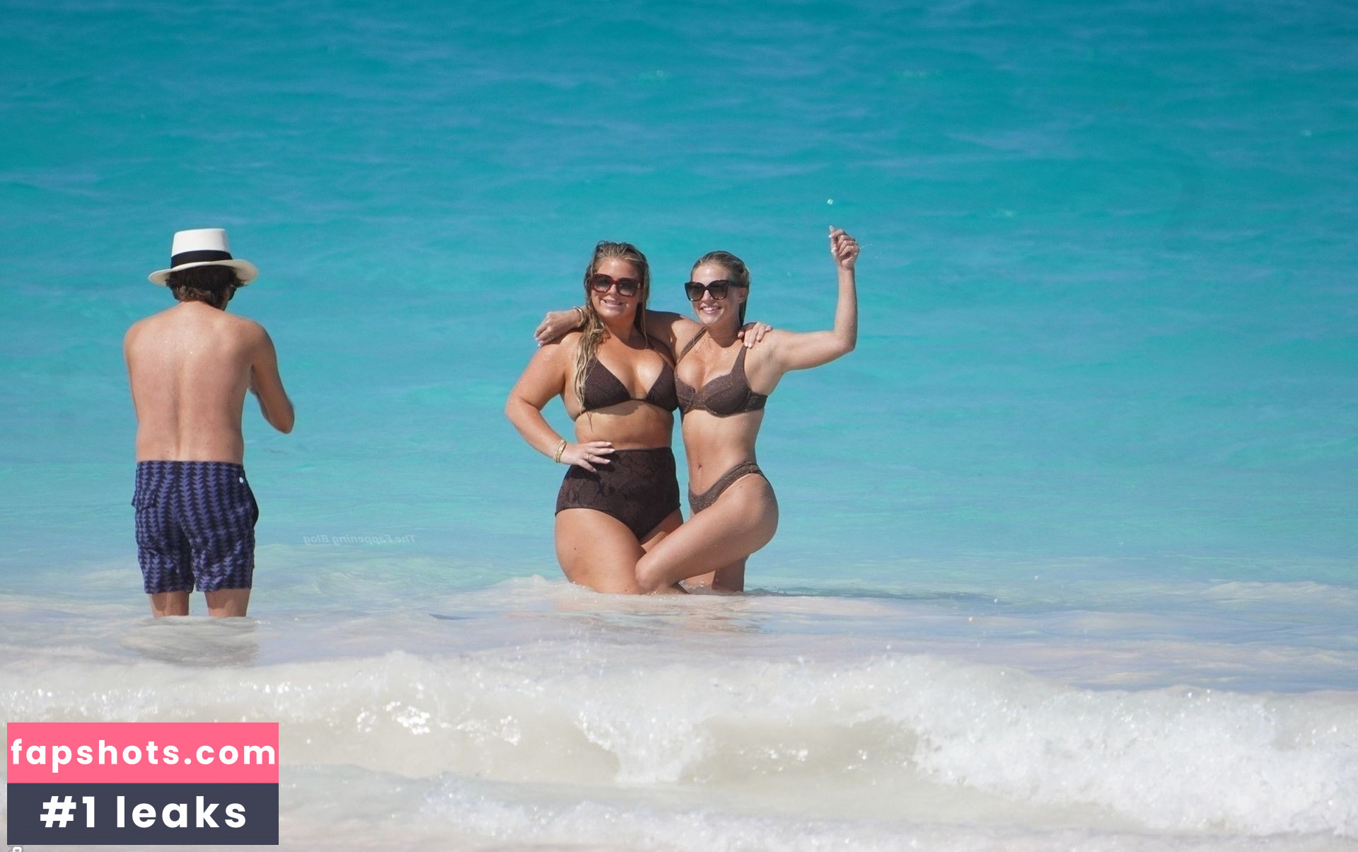 Madison LeCroy Nahé úniky fotek pouze od fanoušků #93 - Fapshots