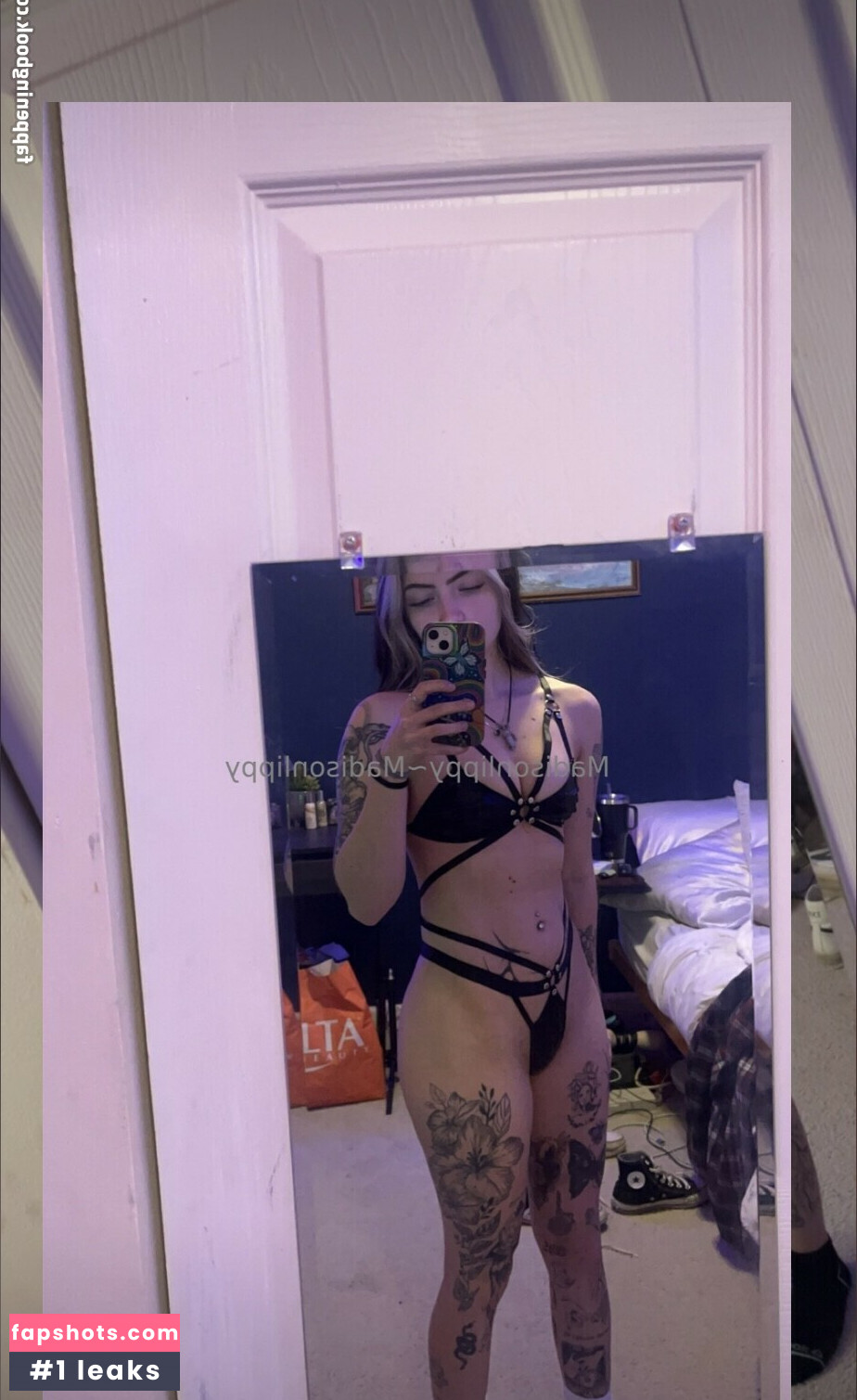 madison_lippy Nude Leaks OnlyFans Photos #16 - LeakJerk