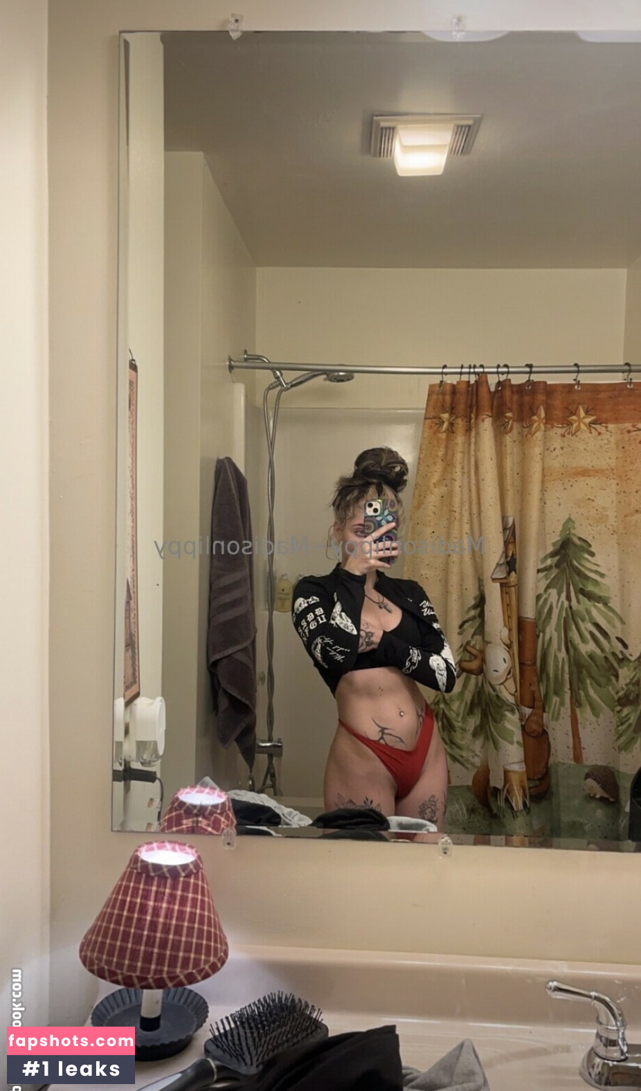 madison_lippy Nude Leaks OnlyFans Photos #21 - LeakJerk