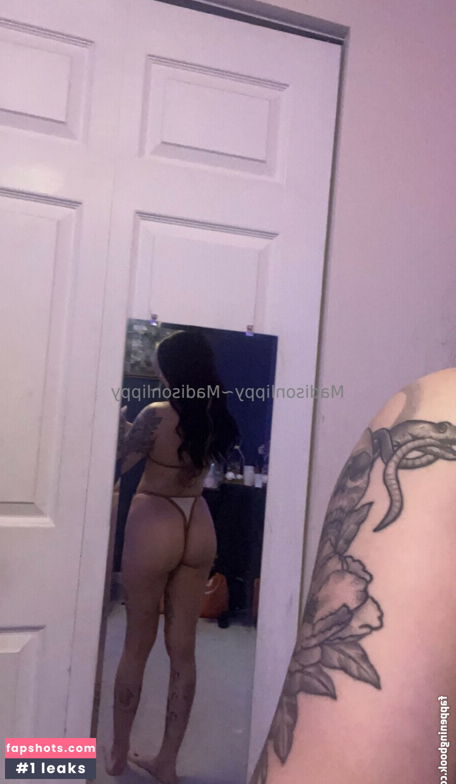 madison_lippy Nude Leaks OnlyFans Photos #28 - LeakJerk