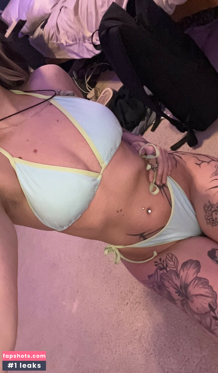 madison_lippy Nude Leaks OnlyFans Photos #42 - LeakJerk