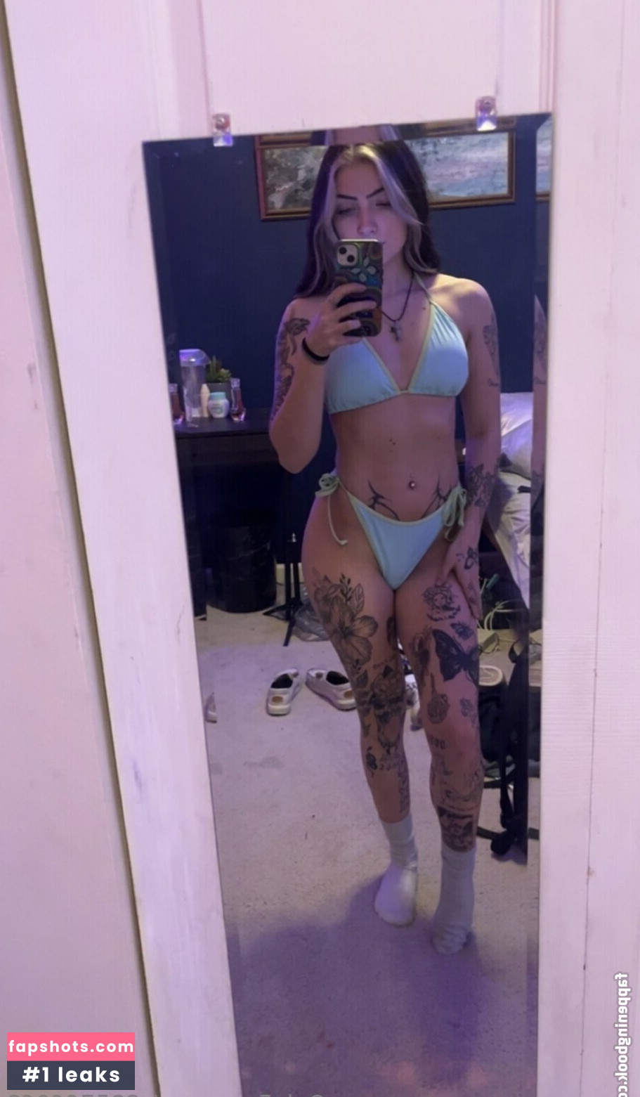 madison_lippy Nude Leaks OnlyFans Photos #47 - LeakJerk