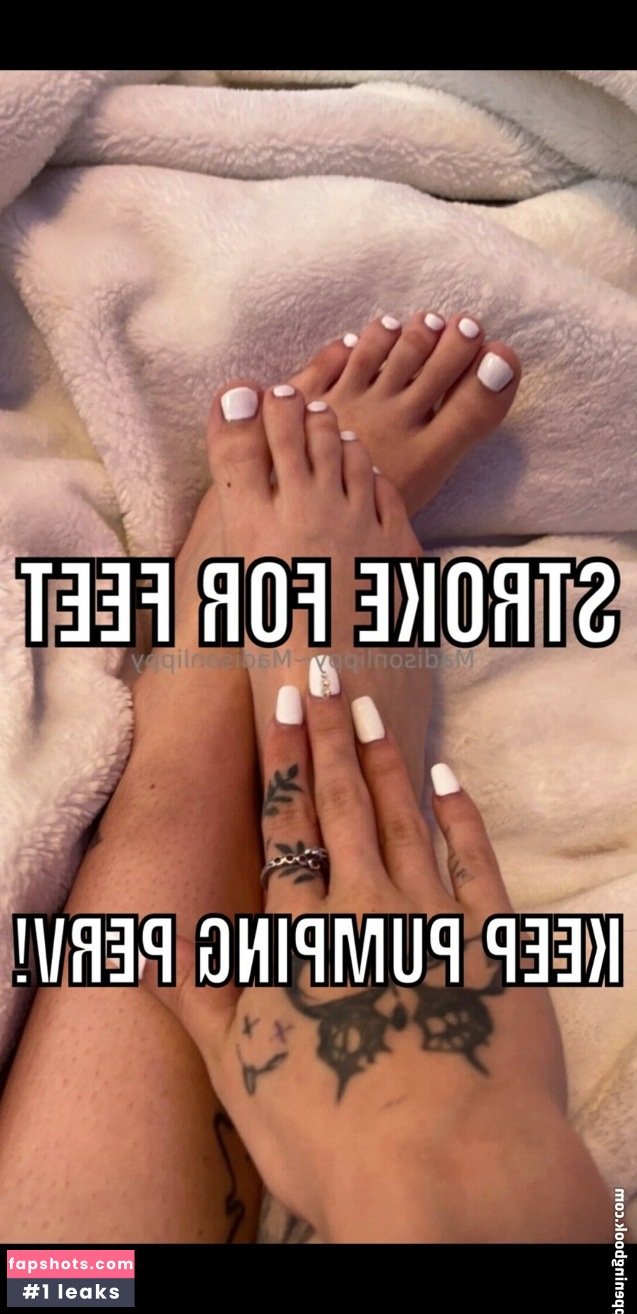 madison_lippy Nude Leaks OnlyFans Photos #10 - LeakJerk