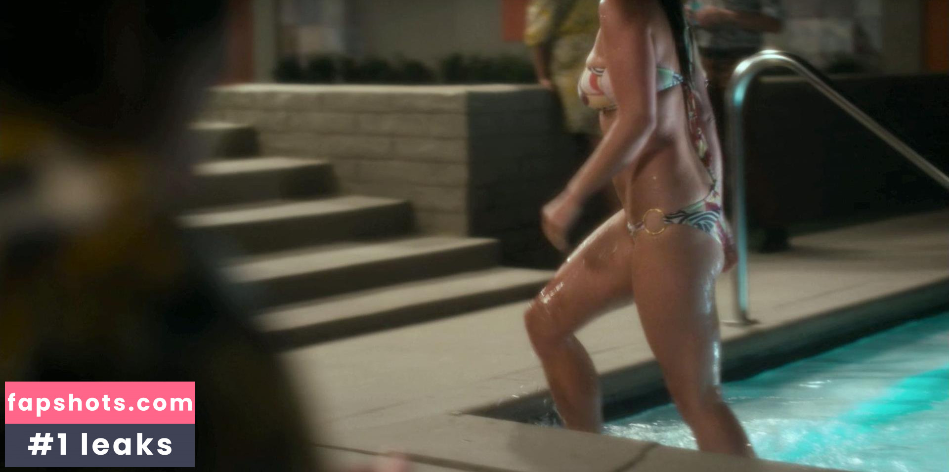 Madison McKinley gallery photo #11