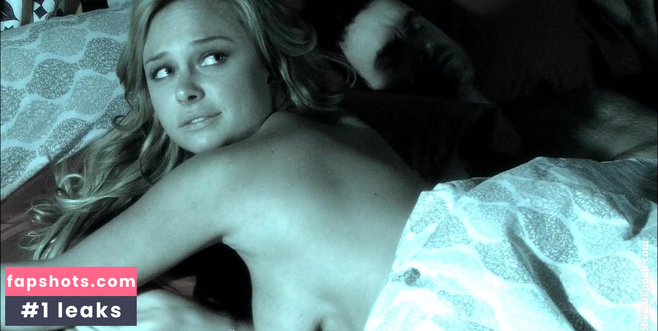 Madison McKinley gallery photo #5