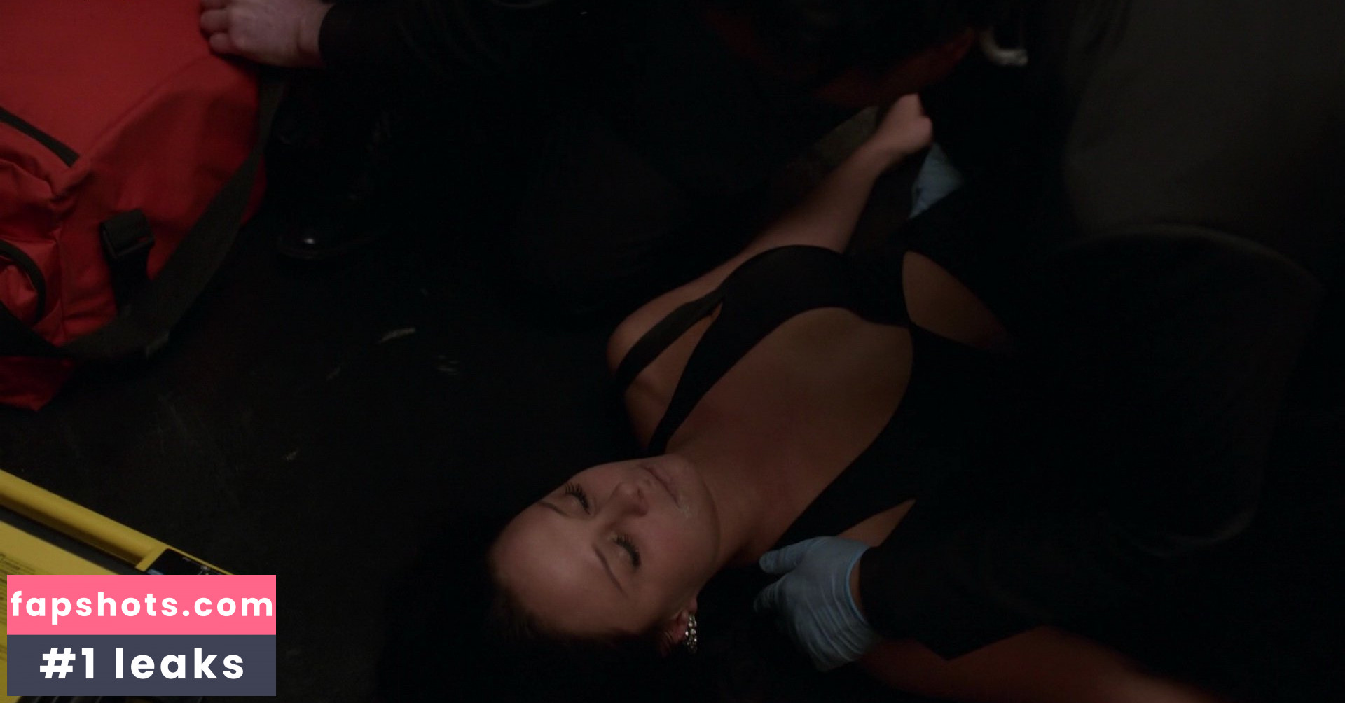 Madison McKinley gallery photo #9