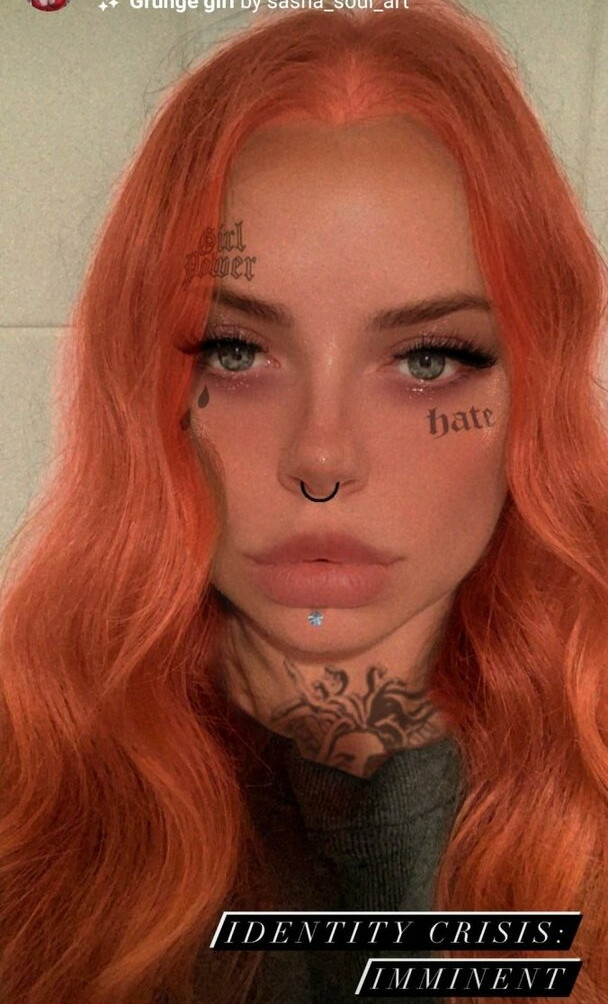 madison-mclachlan Nahé úniky fotek pouze od fanoušků #272 - Fapshots