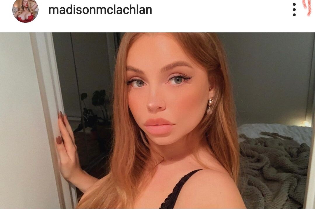 madison-mclachlan Nahé úniky fotek pouze od fanoušků #275 - Fapshots