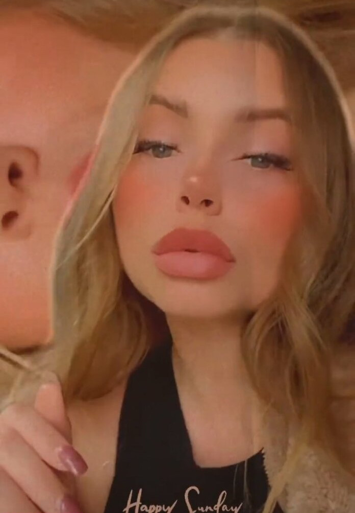 madison-mclachlan Nahé úniky fotek pouze od fanoušků #277 - Fapshots