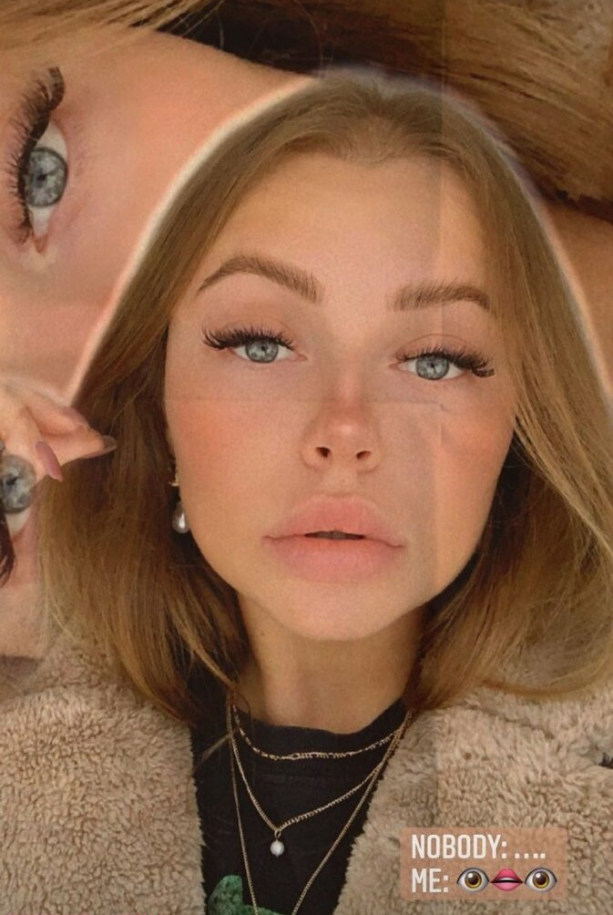 madison-mclachlan Nahé úniky fotek pouze od fanoušků #279 - Fapshots