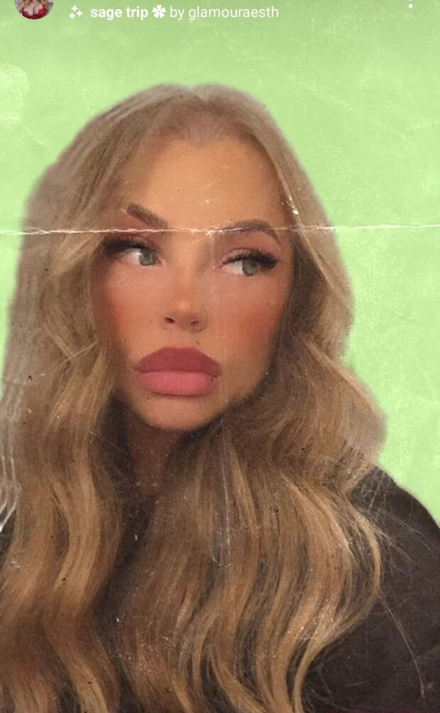 madison-mclachlan Nahé úniky fotek pouze od fanoušků #280 - Fapshots