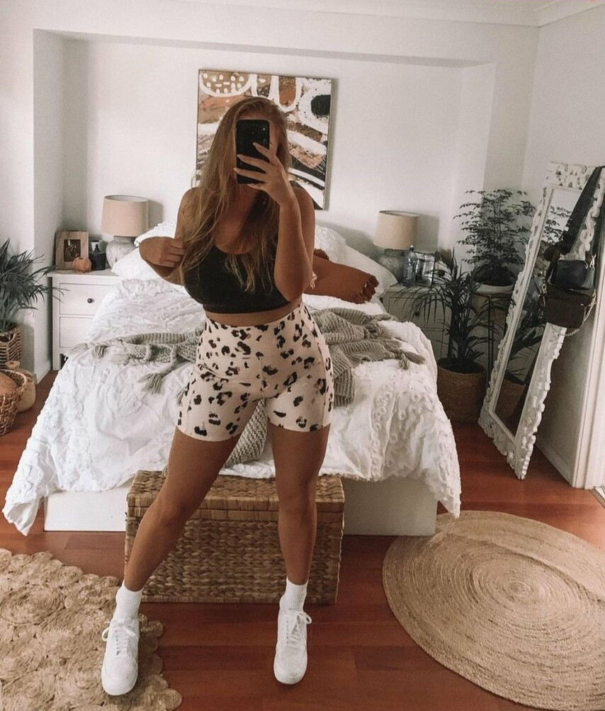 madison-mclachlan Nahé úniky fotek pouze od fanoušků #282 - Fapshots