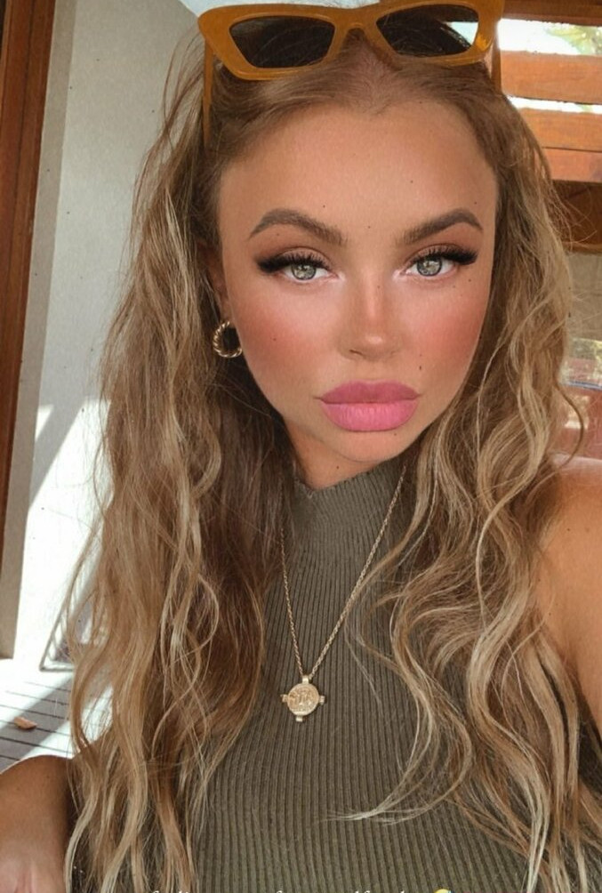 madison-mclachlan Nahé úniky fotek pouze od fanoušků #288 - Fapshots