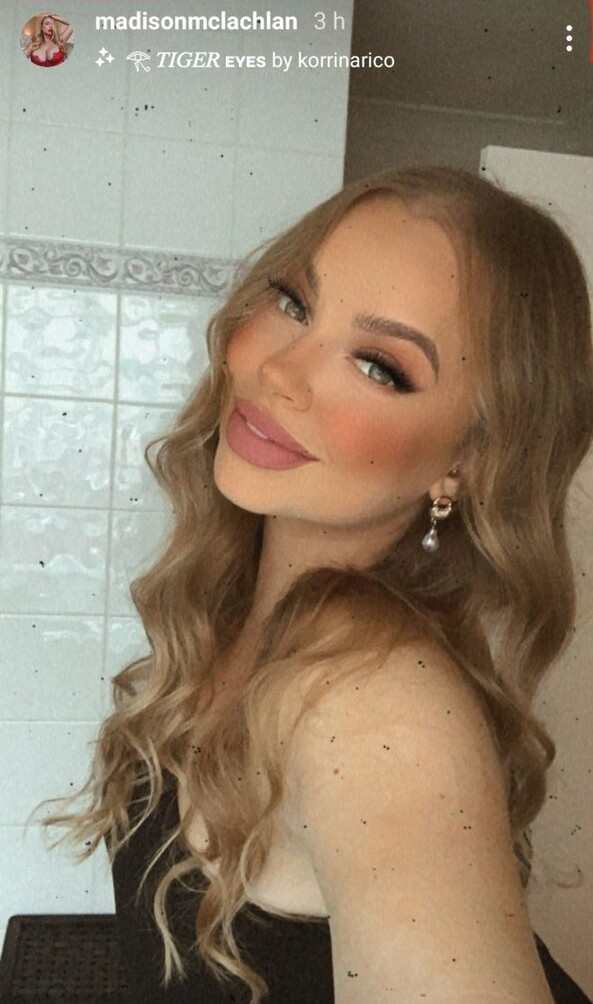 madison-mclachlan Nahé úniky fotek pouze od fanoušků #290 - Fapshots
