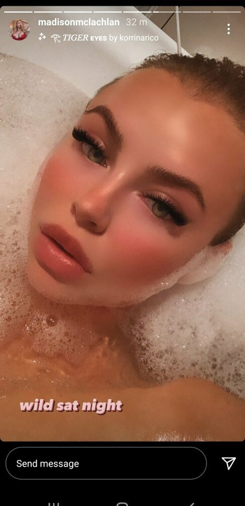 madison-mclachlan Nahé úniky fotek pouze od fanoušků #292 - Fapshots