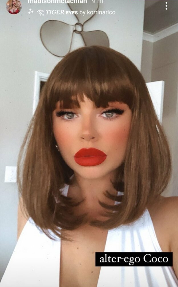 madison-mclachlan Nahé úniky fotek pouze od fanoušků #294 - Fapshots