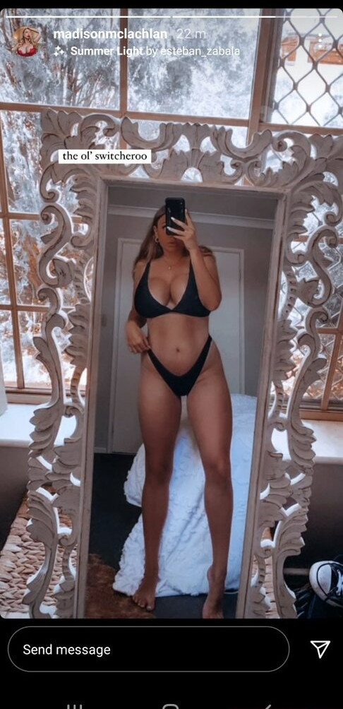 madison-mclachlan Filtración Desnuda OnlyFans Foto #298 - Fapshots