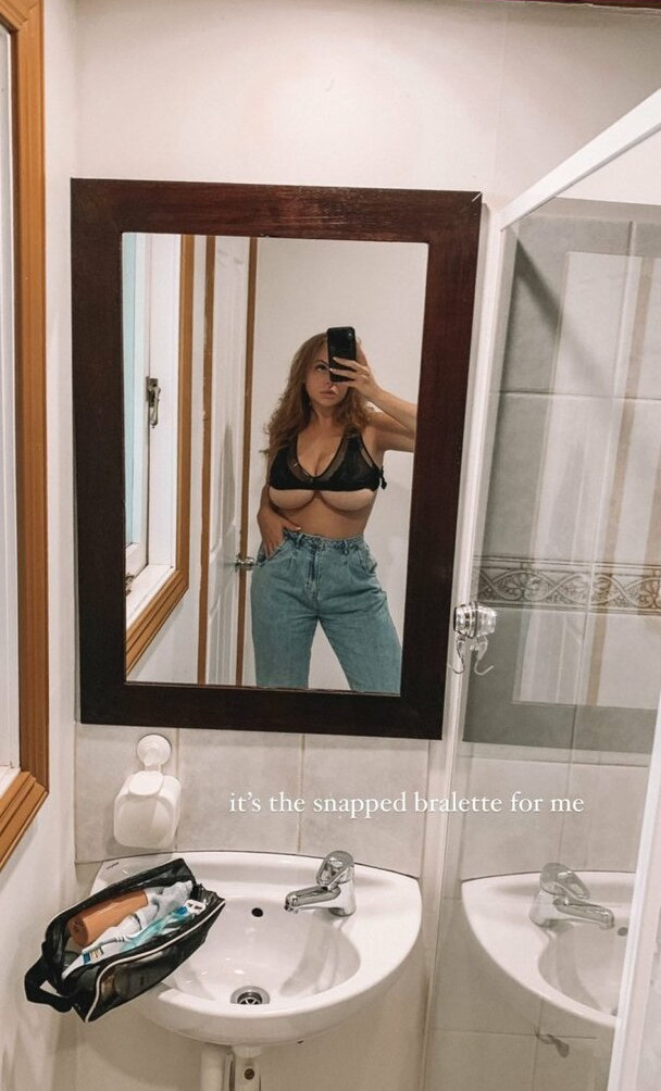 madison-mclachlan Nahé úniky fotek pouze od fanoušků #310 - Fapshots