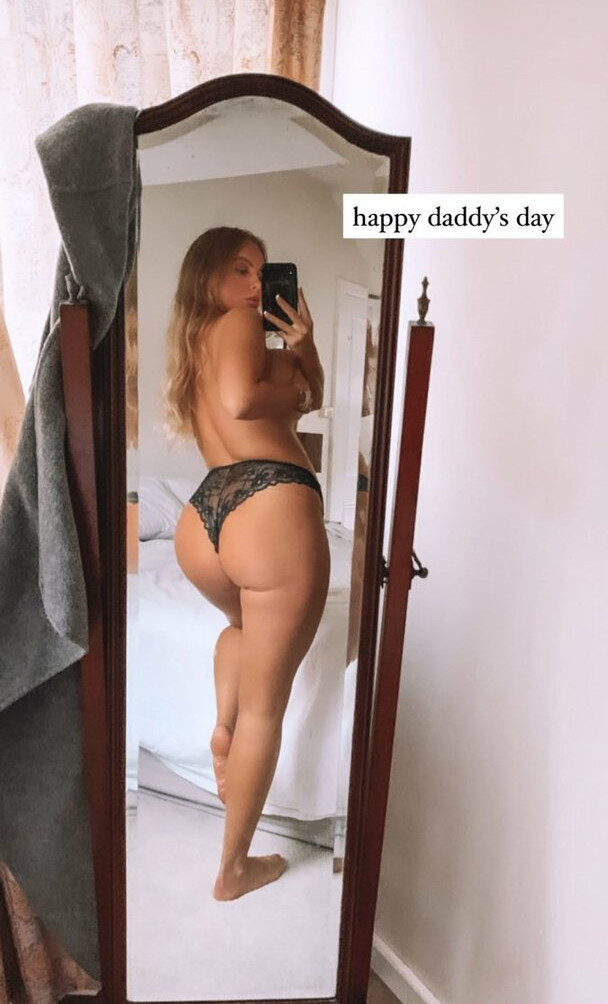 madison-mclachlan Nahé úniky fotek pouze od fanoušků #313 - Fapshots