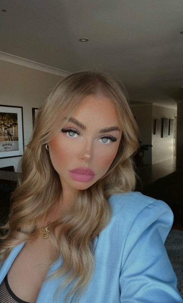 madison-mclachlan Nahé úniky fotek pouze od fanoušků #321 - Fapshots