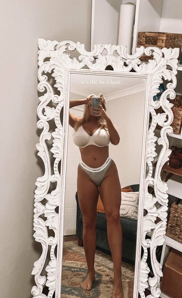 madison-mclachlan Nahé úniky fotek pouze od fanoušků #332 - Fapshots