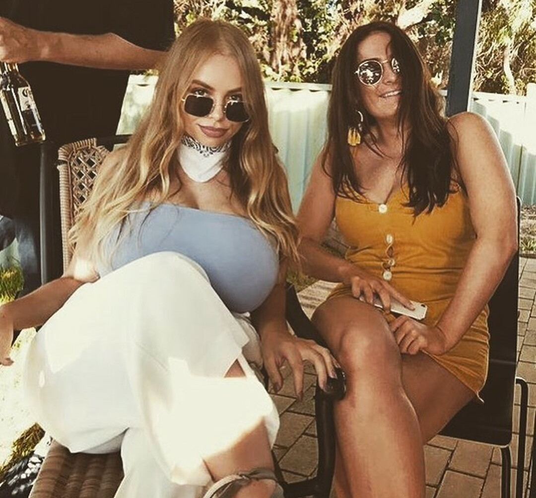 madison-mclachlan Nahé úniky fotek pouze od fanoušků #333 - Fapshots