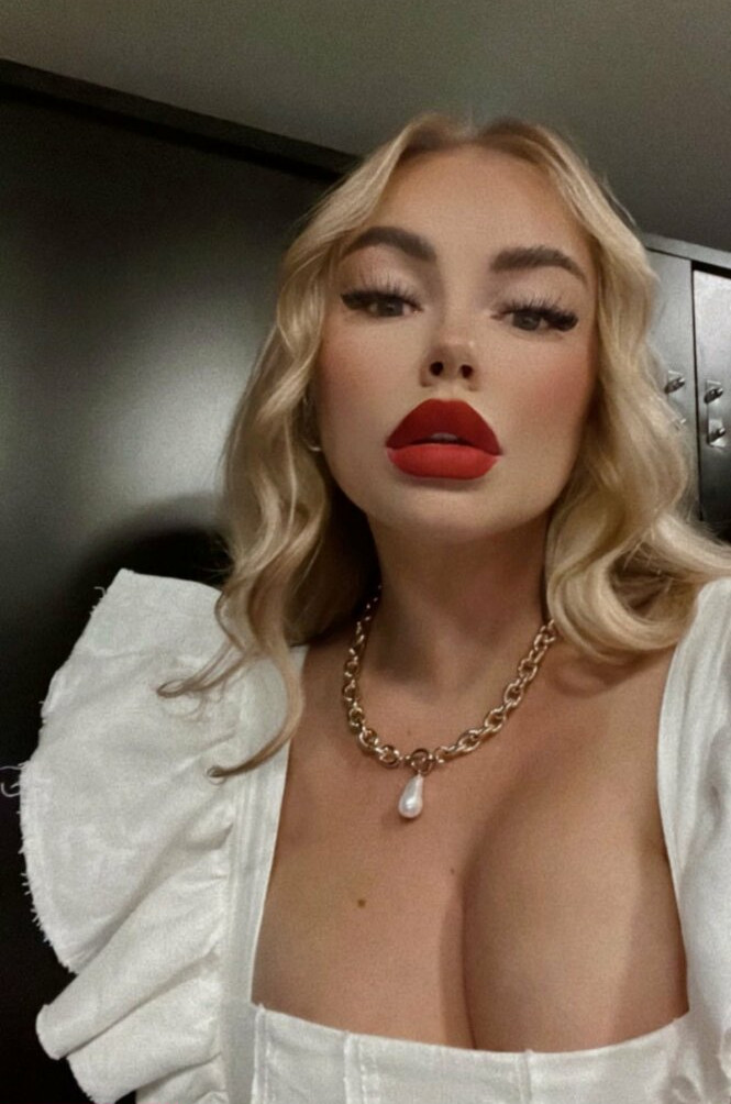 madison-mclachlan Nahé úniky fotek pouze od fanoušků #337 - Fapshots