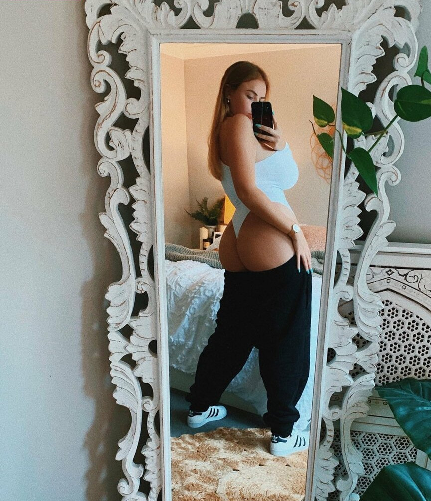 madison-mclachlan Nahé úniky fotek pouze od fanoušků #340 - Fapshots