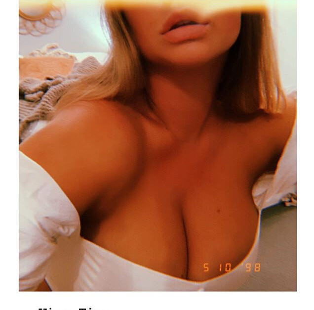 madison-mclachlan Nahé úniky fotek pouze od fanoušků #344 - Fapshots