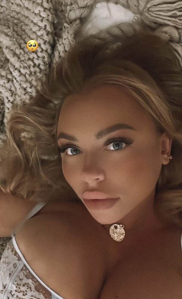 madison-mclachlan Nahé úniky fotek pouze od fanoušků #352 - Fapshots