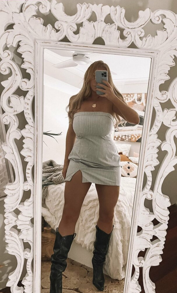 madison-mclachlan Nahé úniky fotek pouze od fanoušků #354 - Fapshots