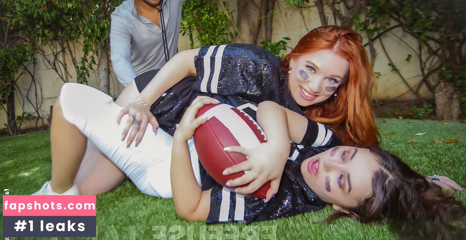 Madison Morgan Nahé úniky fotek pouze od fanoušků #166 - Fapshots