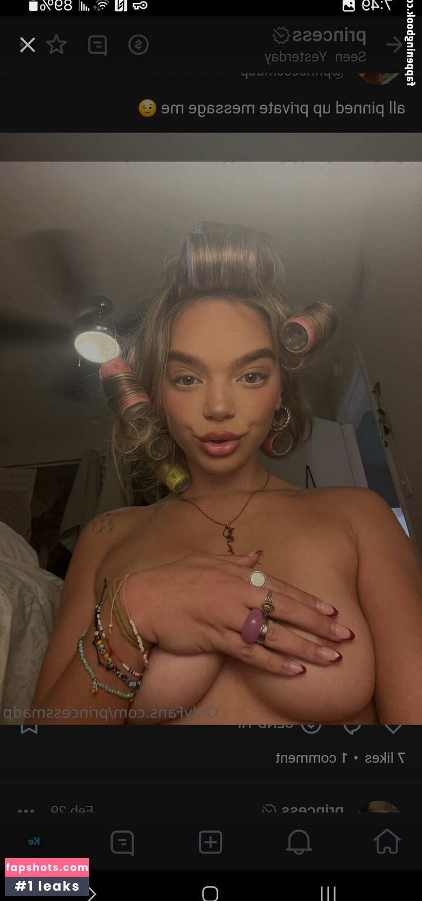 Madison Park gallery photo #13