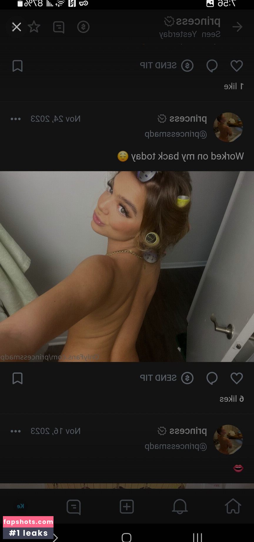 Madison Park gallery photo #6