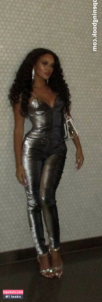 Madison Pettis gallery photo #135