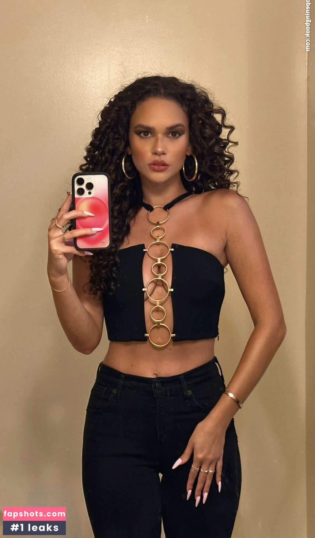 Madison Pettis gallery photo #140